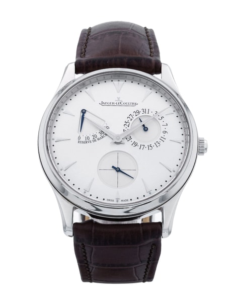 Jaeger-LeCoultre Master Ultra Thin 1378420